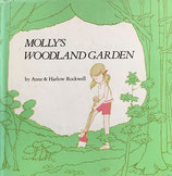 Molly's Woodland Garden　Anne ＆ Harlow Rockwell