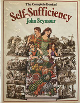 The Complete Book of Self Sufficiency　John Seymour