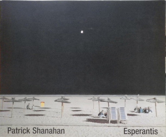 Esperantis Patrick Shanahan