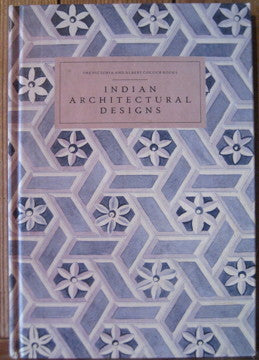Indian Architectural Designs　Webb and Bower & Michael Joseph