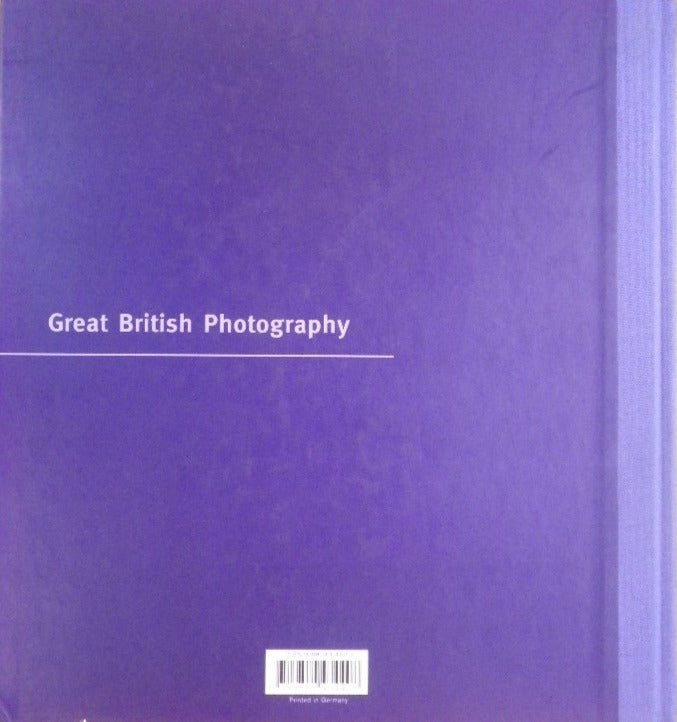 Ten out of Ten Great British Photography