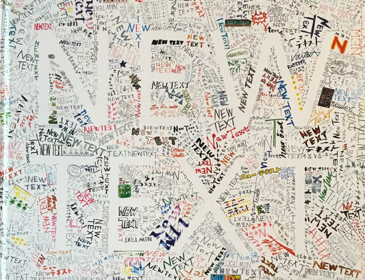 NEW TEXT 小野啓写真集