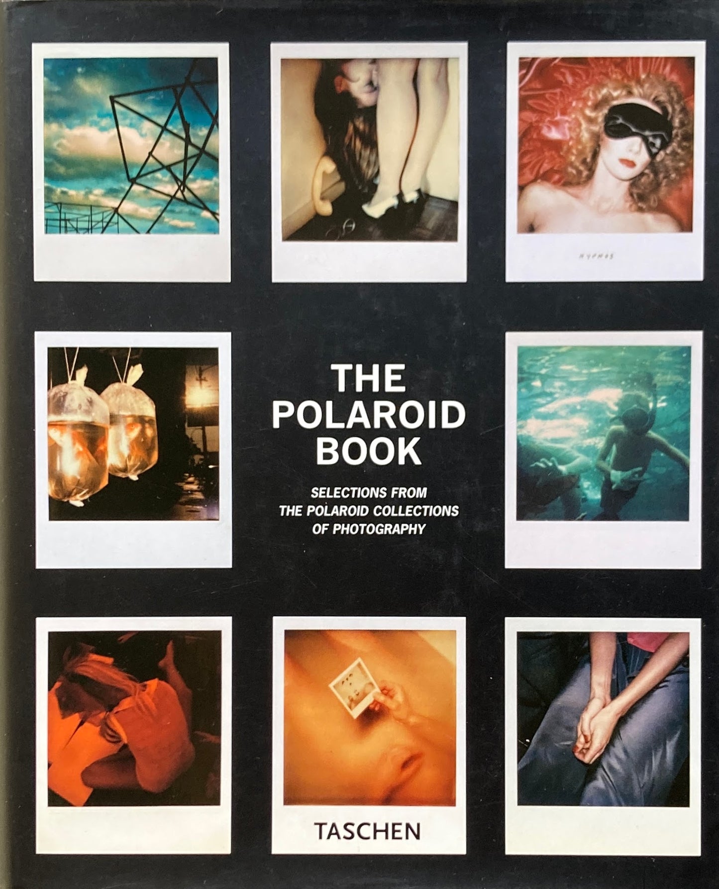 The Polaroid Book　