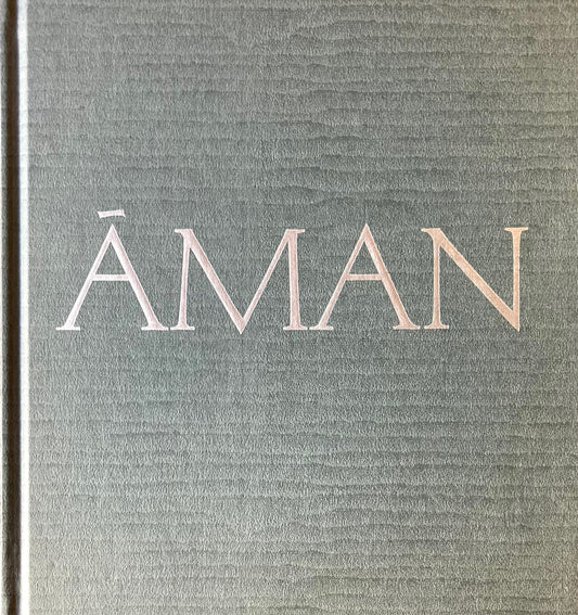 A MAN THE FIRST DECADE A PORTRAIT OF AMANRESORTS BY BASIL PAO