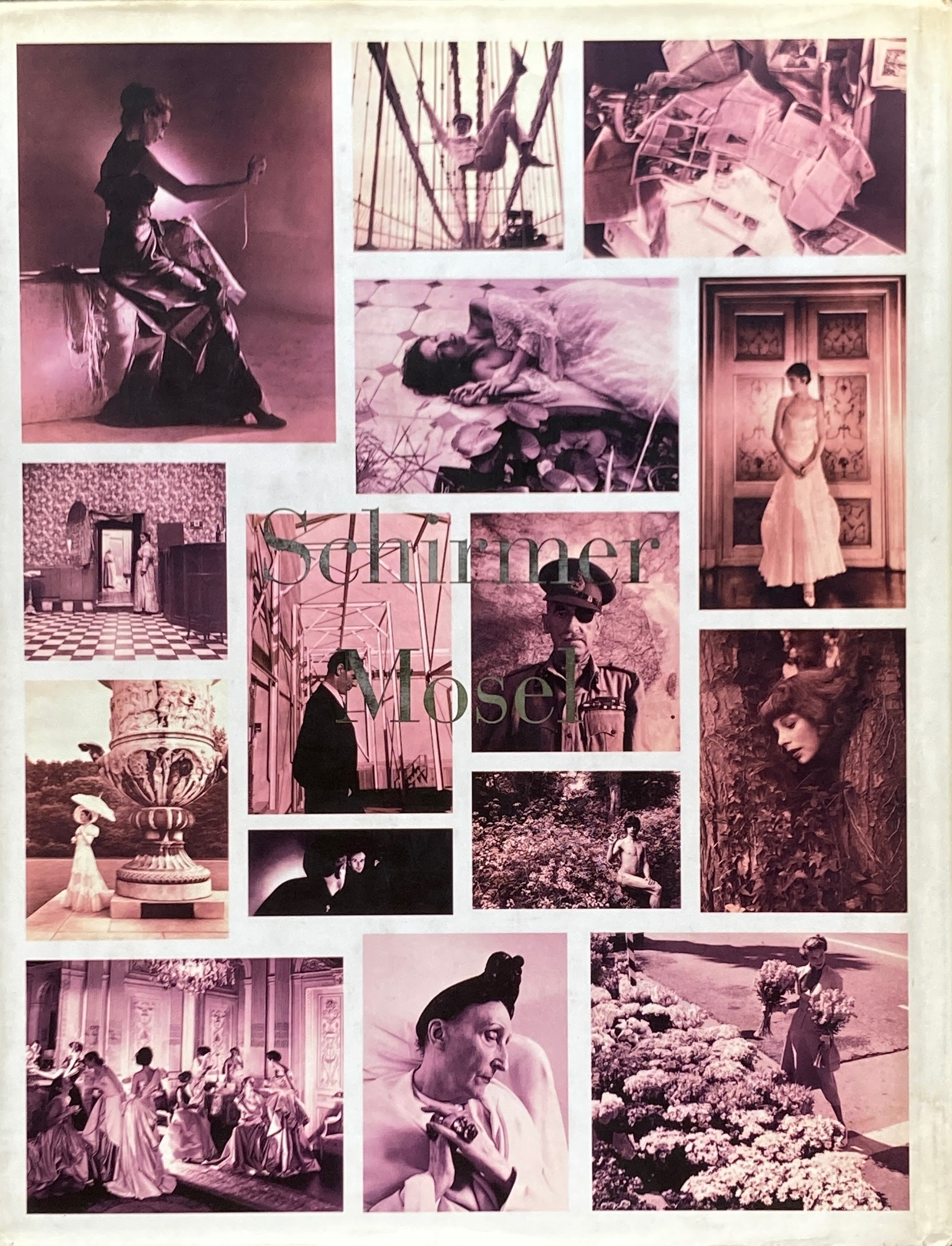 Cecil Beaton photographs 1920-1970 セシル・ビートン写真集