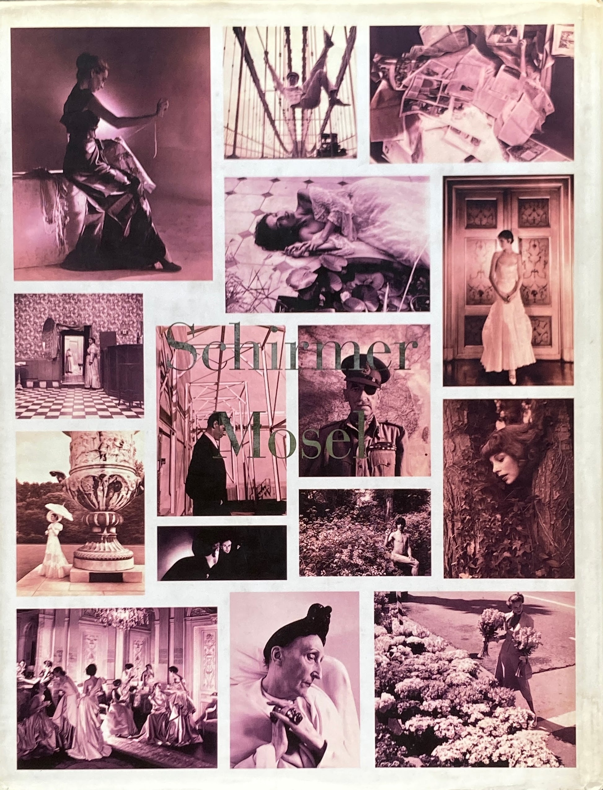 Cecil Beaton　 photographs 1920-1970　セシル・ビートン写真集　