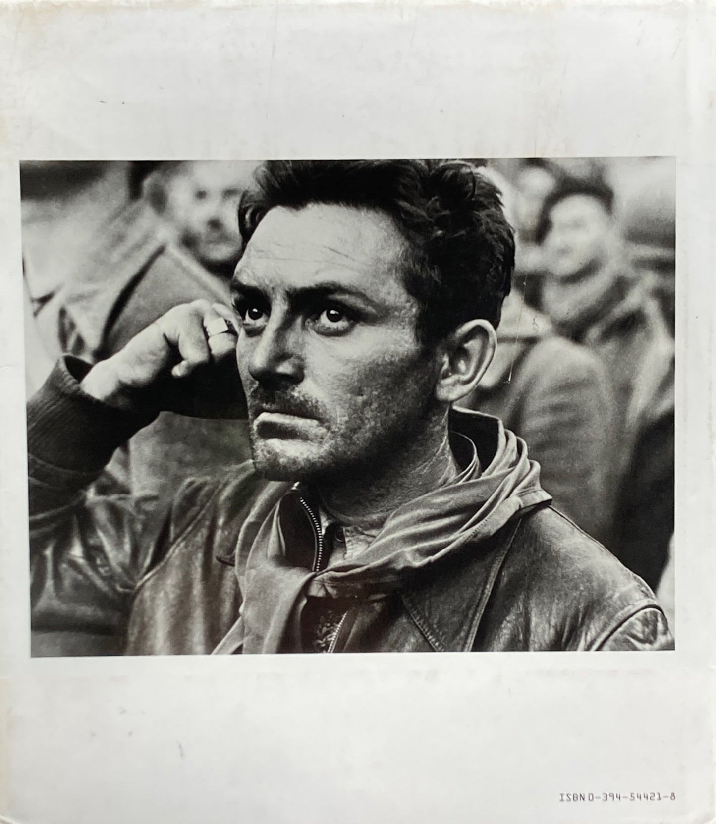 Robert Capa　Photographs　Edited by Cornell Capa and Richard Whelan　ロバート・キャパ