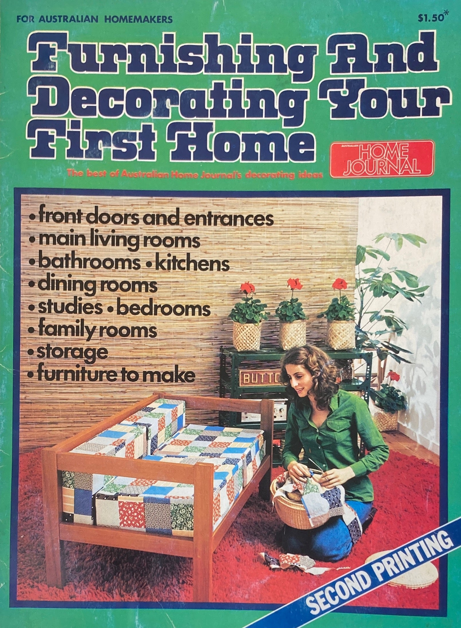 Furnishing And Decorating Your First Home  Australian HOME JOURNAL