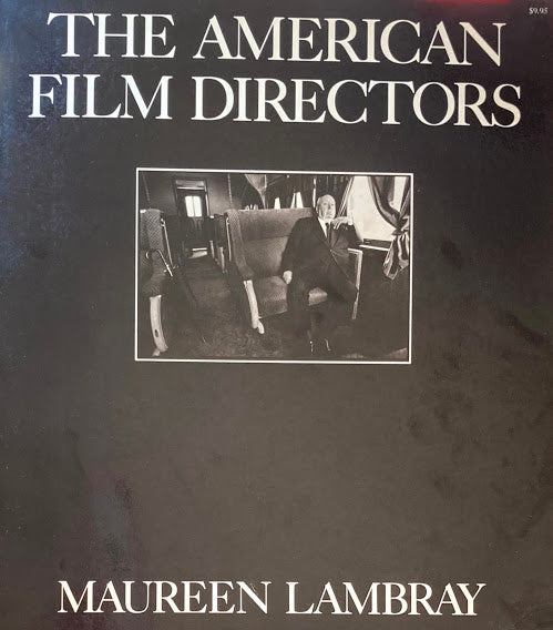 The American Film Directors