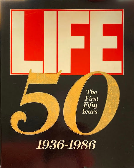 Life the First Fifty Year, 1936-1986