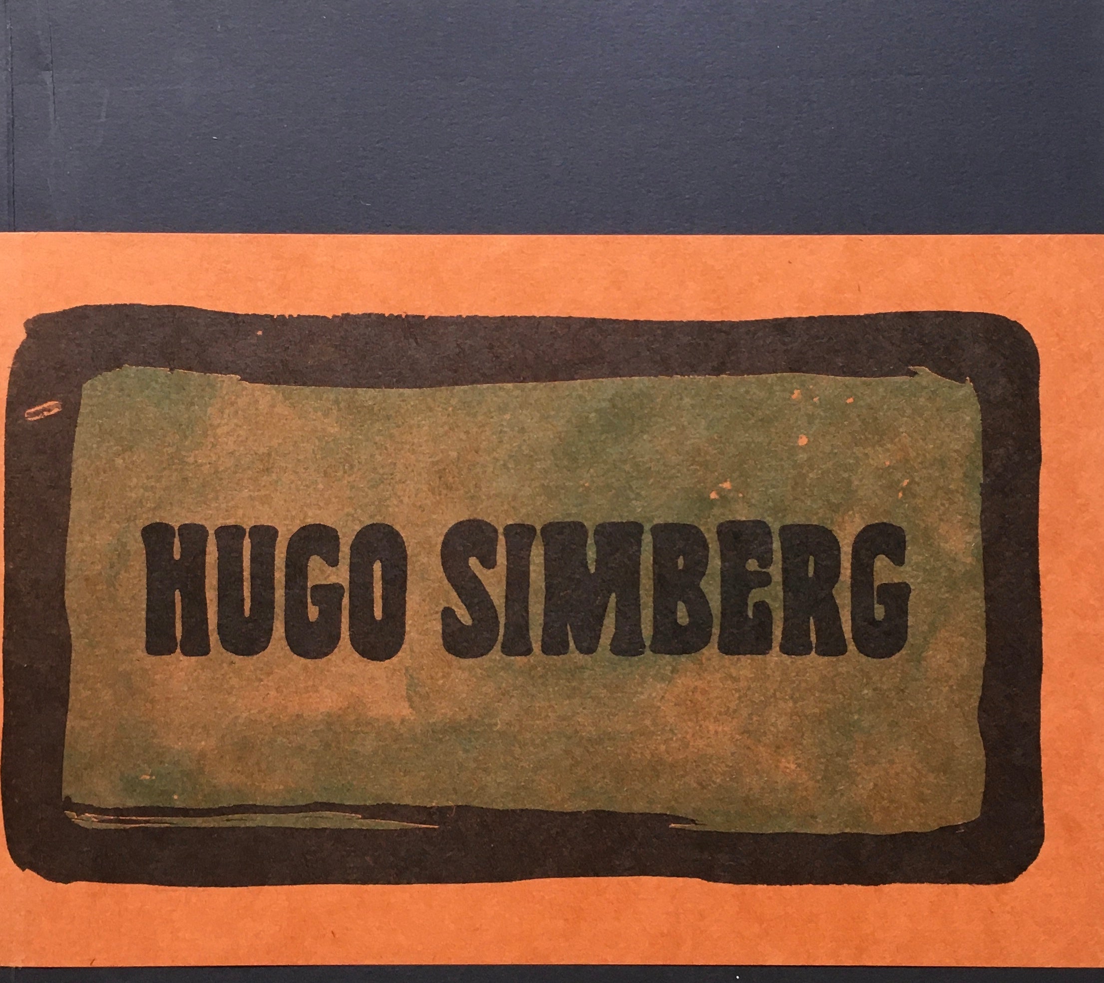 Hugo Simberg ja haavoittunut enkeli Sårad ängel / The Wounded angel ヒュ –  smokebooks shop