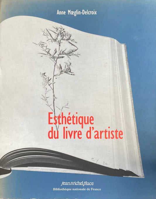 Esthétique du livre d'artiste, 1960-1980