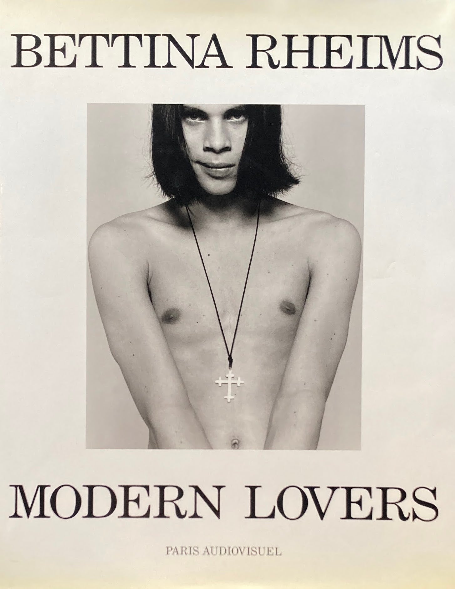 Modern Lovers Bettina Rheims ベッティナ・ランス写真集 – smokebooks ...