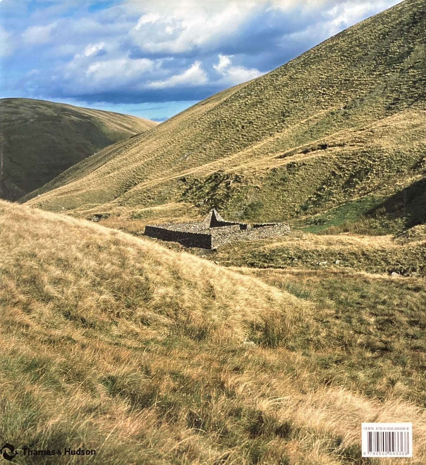 ENCLOSURE　Andy Goldsworthy　アンディー・ゴールズワージー