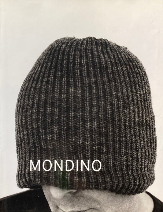 Mondino　Deja Vu 　Jean-Baptiste Mondino　ジャン・バプティスト・モンディーノ