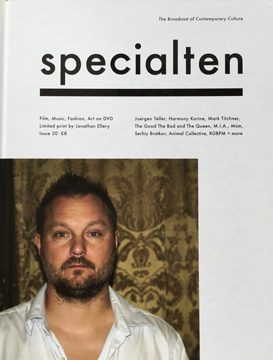 specialten Issue20