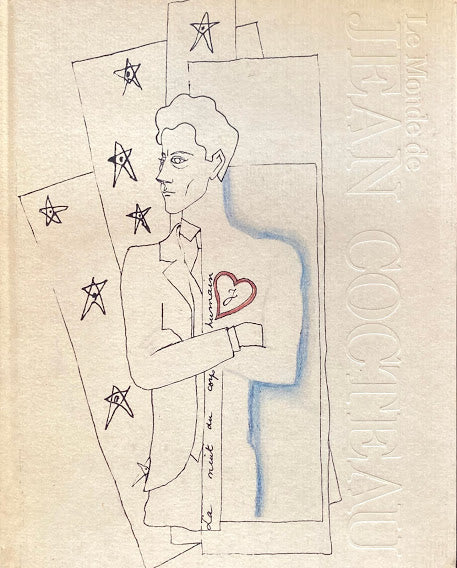 Le Monde de Jean Cocteau 　ジャン・コクトーの世界展