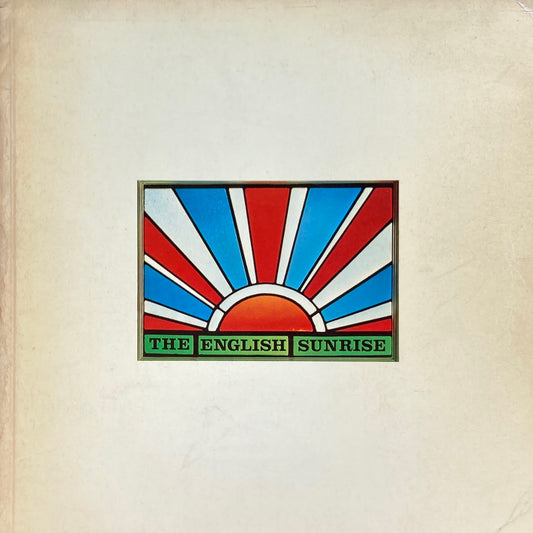 The English Sunrise　Brian Rice and Tony Evans