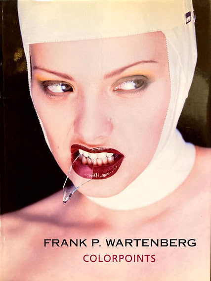 Frank P. Wartenberg: Colorprints