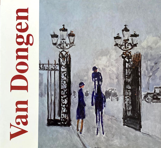 Van Dongen ヴァン・ドンゲン展