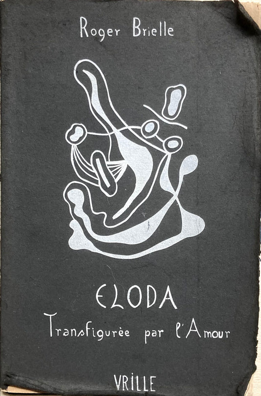 ELODA Transfiguree par L'amour　Roger Brielle　ロジャー・ブリエル