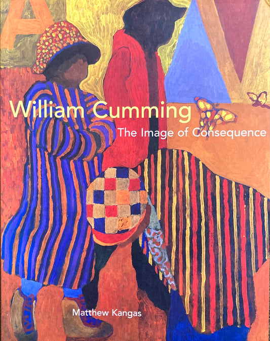 William Cumming The Image of Consequence