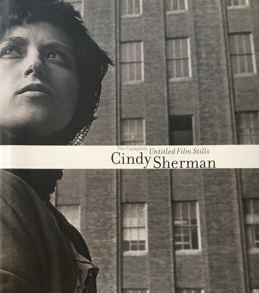 The Complete Untitled Film Stills Cindy Sherman シンディ・シャーマン
