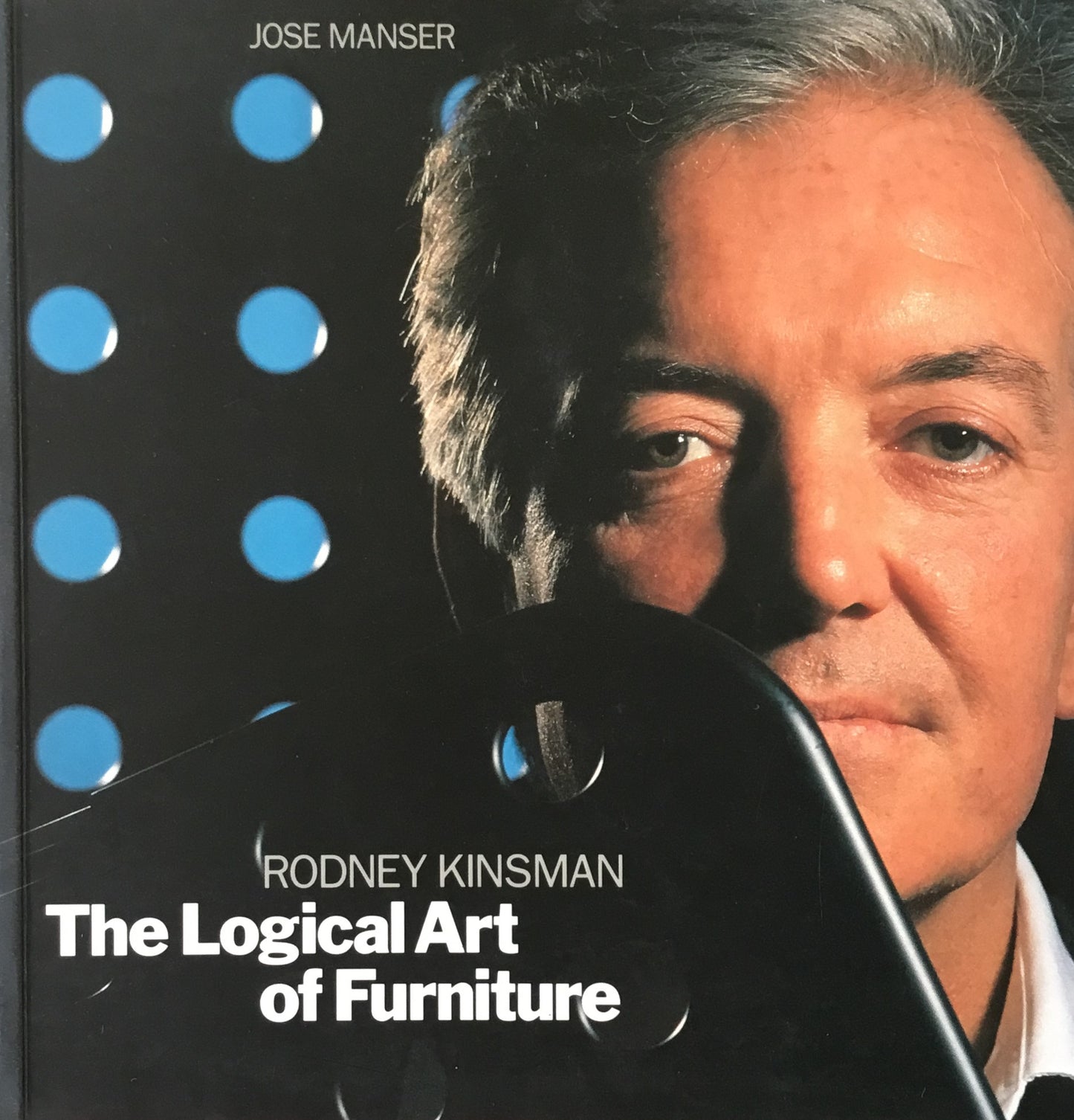 The Logical Art of Furniture　Rodney Kinsman