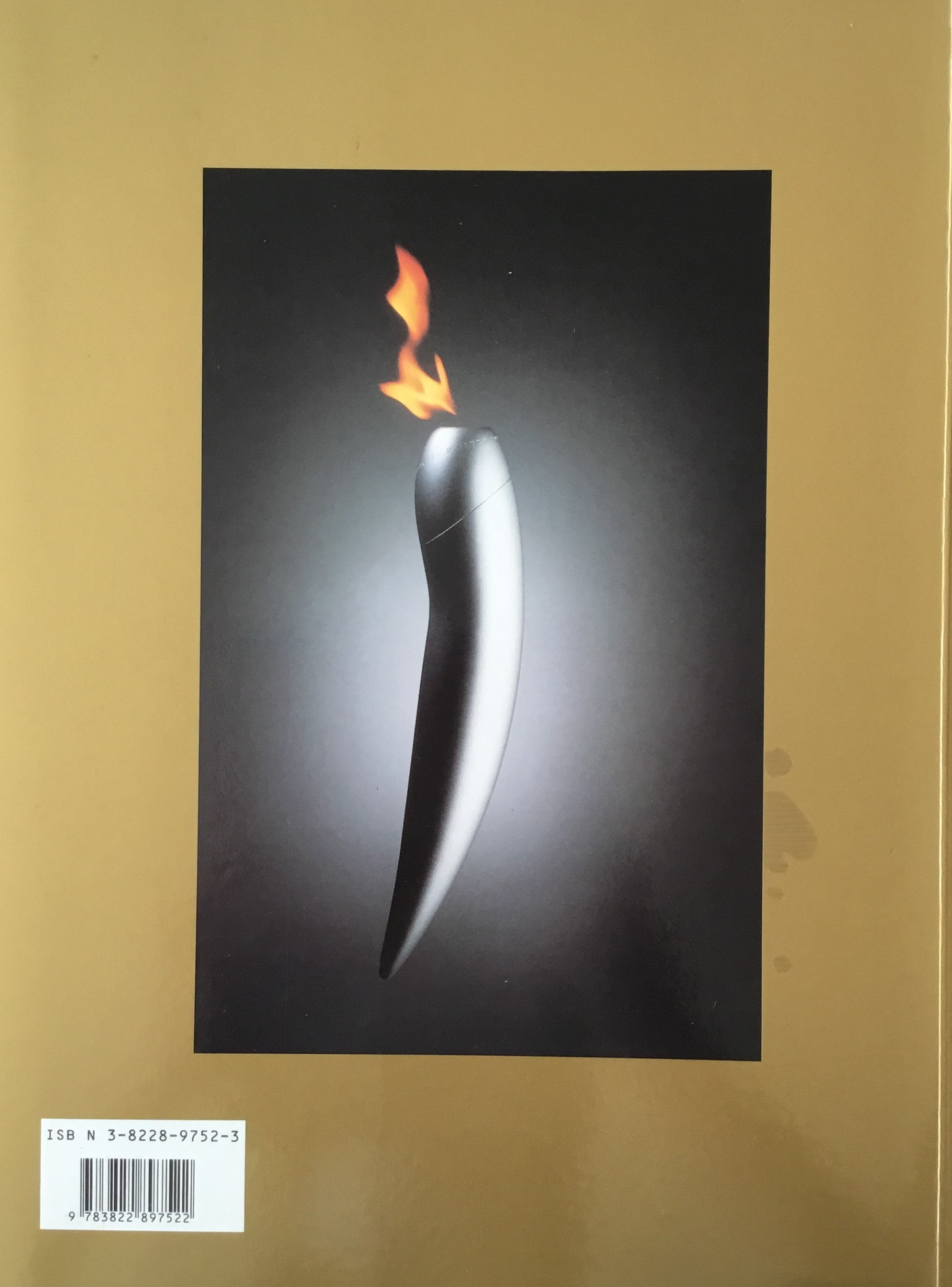 STARCK® PHILIPPE STARCK フィリップ・スタルク作品集 – smokebooks shop