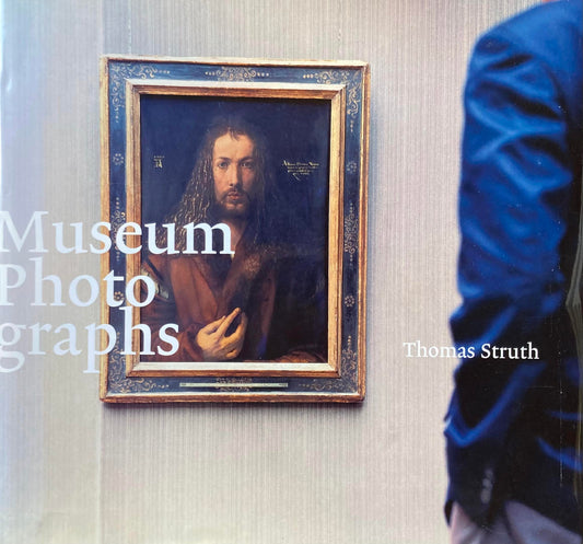 Museum Photographs Thomas Struth