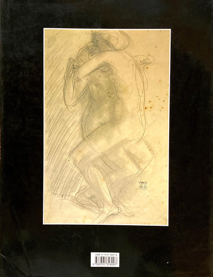 RODIN　Eros and Creativity 1997