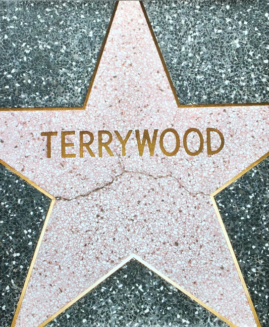 TERRYWOOD  TERRY RICHARDSON テリー・リチャードソン