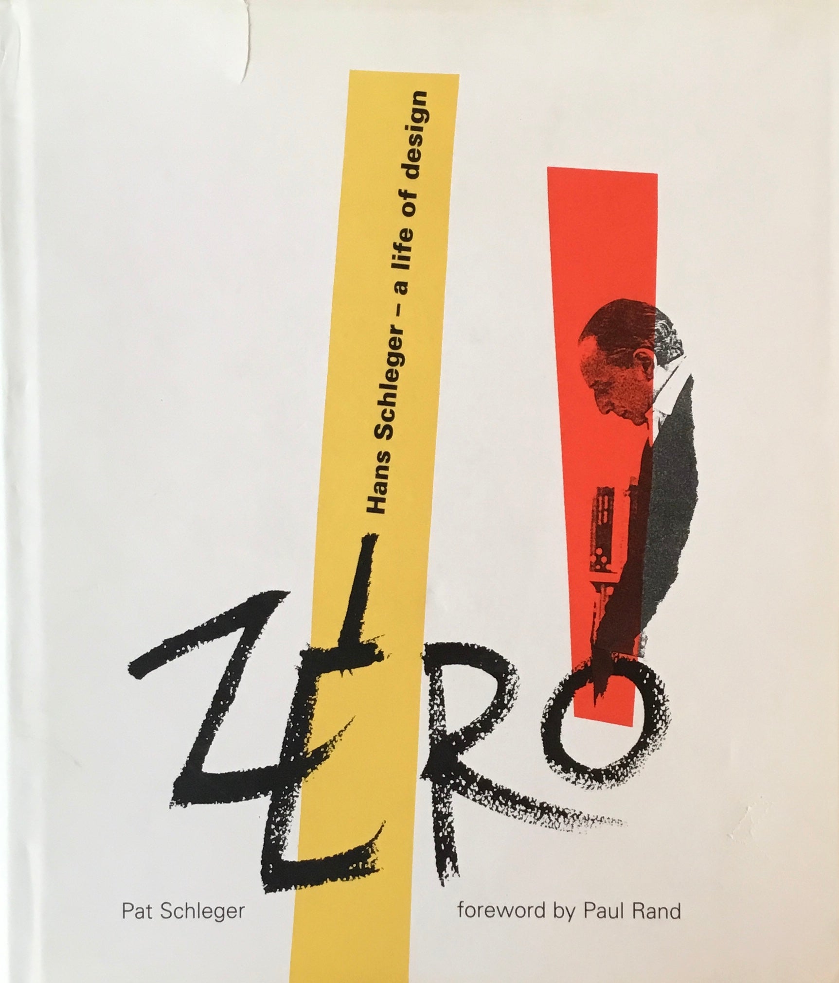 ポールランド Paul rand デザイン 缶