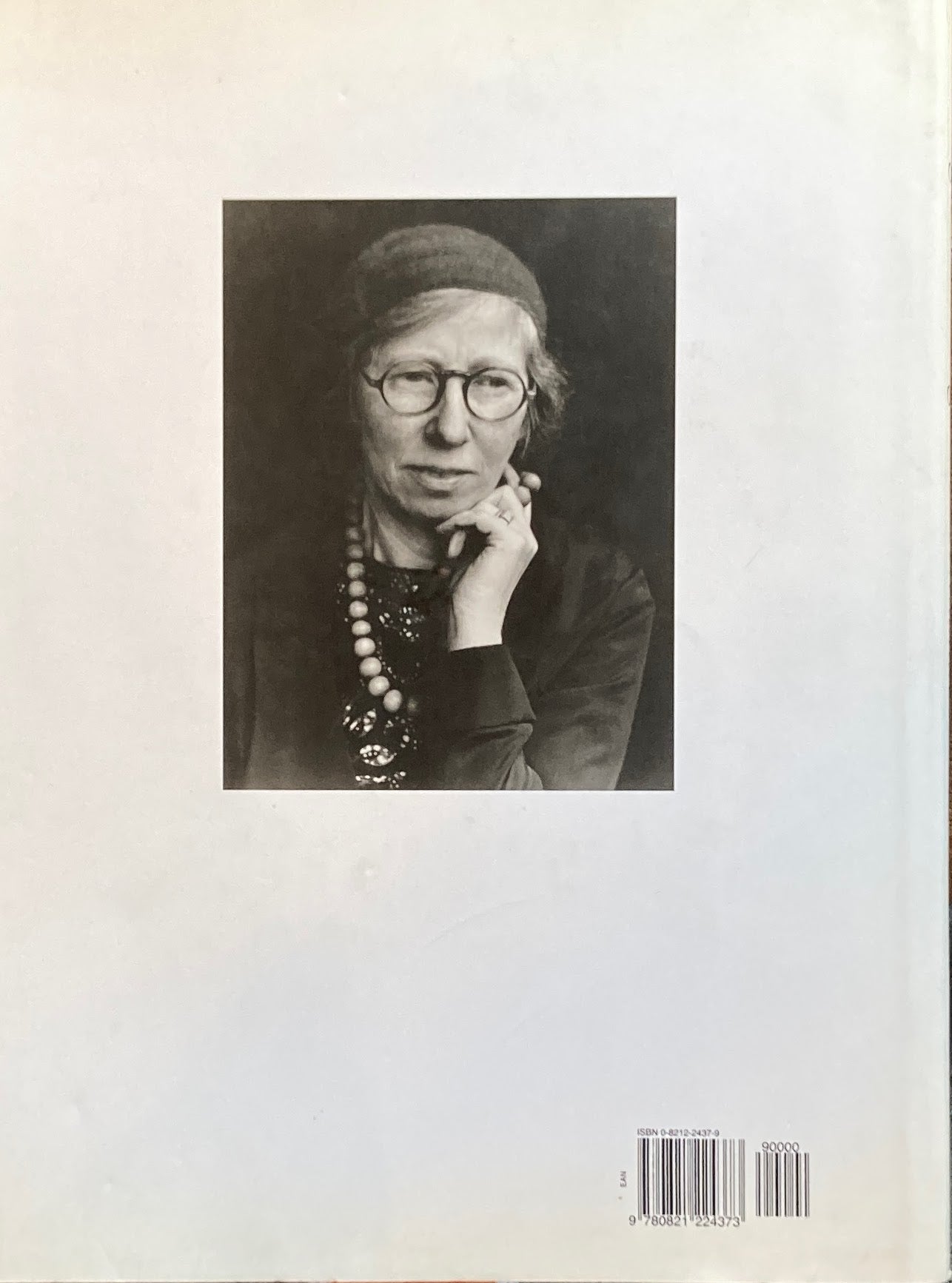 Imogen Cunningham　Portraiture　イモージン・カニンガム写真集