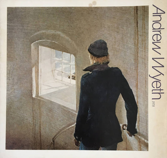 アンドリュー・ワイエス展 1978年