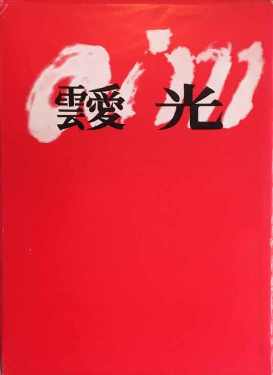 靉光 菊地芳一郎 現代美術家シリーズ4