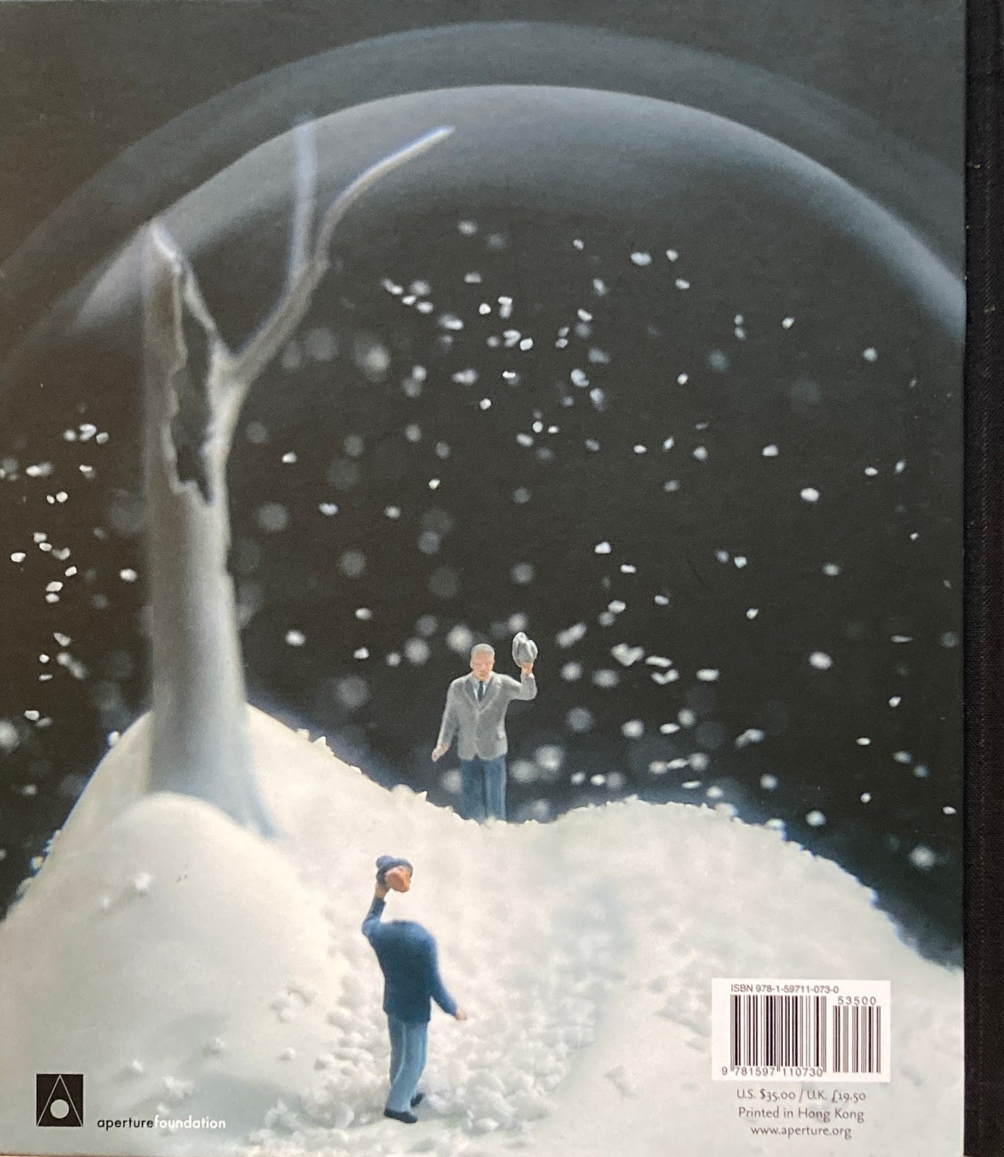 TRAVELERS　Walter Martin＆Paloma Munoz