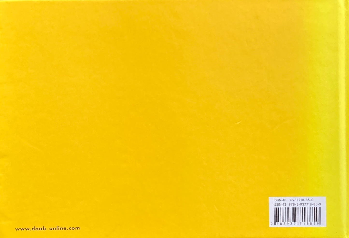 THE NEW YORK TAXI　BACK SEAT BOOK　David Bradford