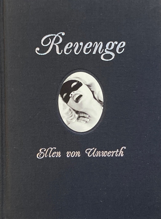 Revenge　Ellen von Unwerth　エレン・ヴォン・アンワース