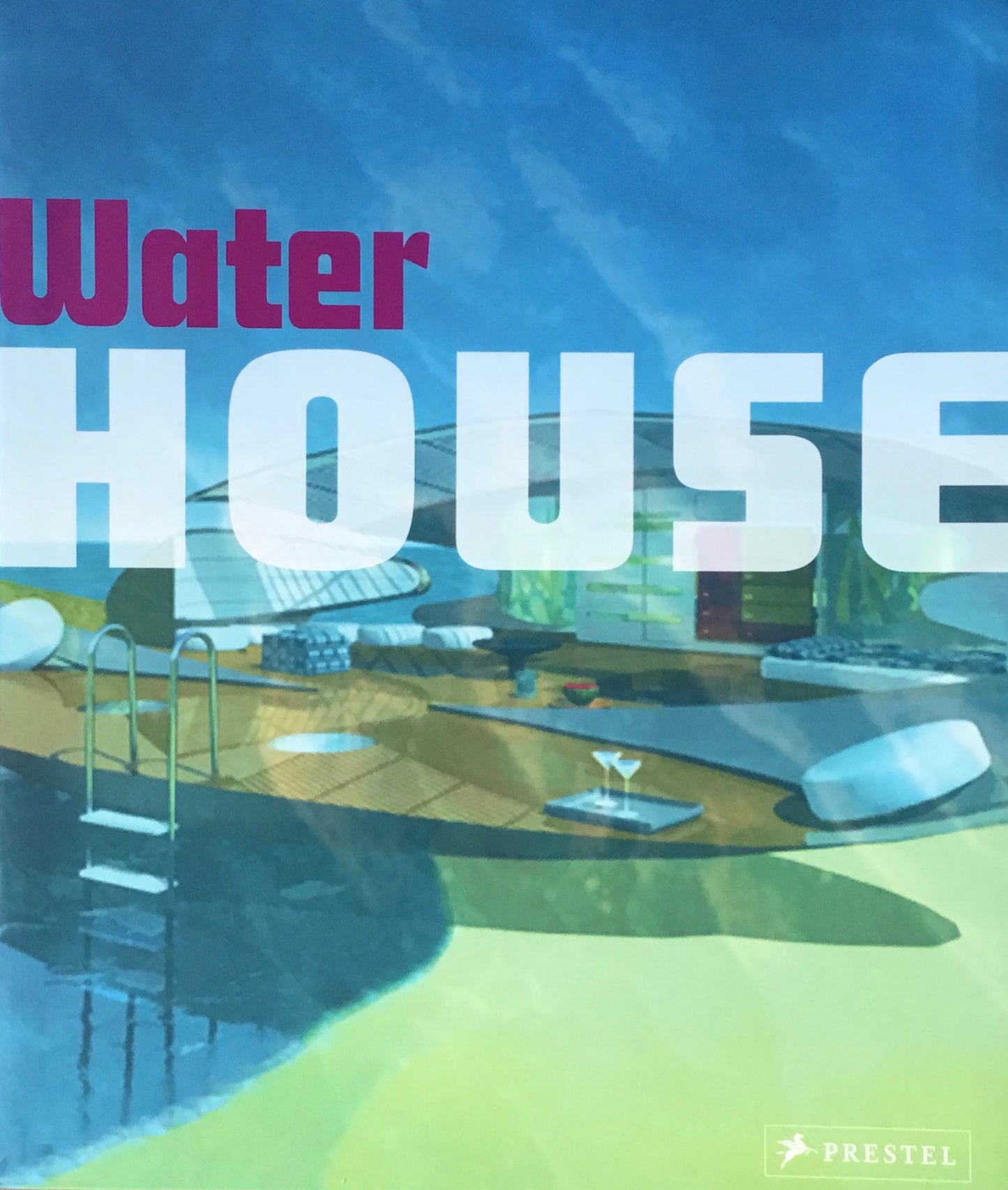 Water House　Felix Flesche