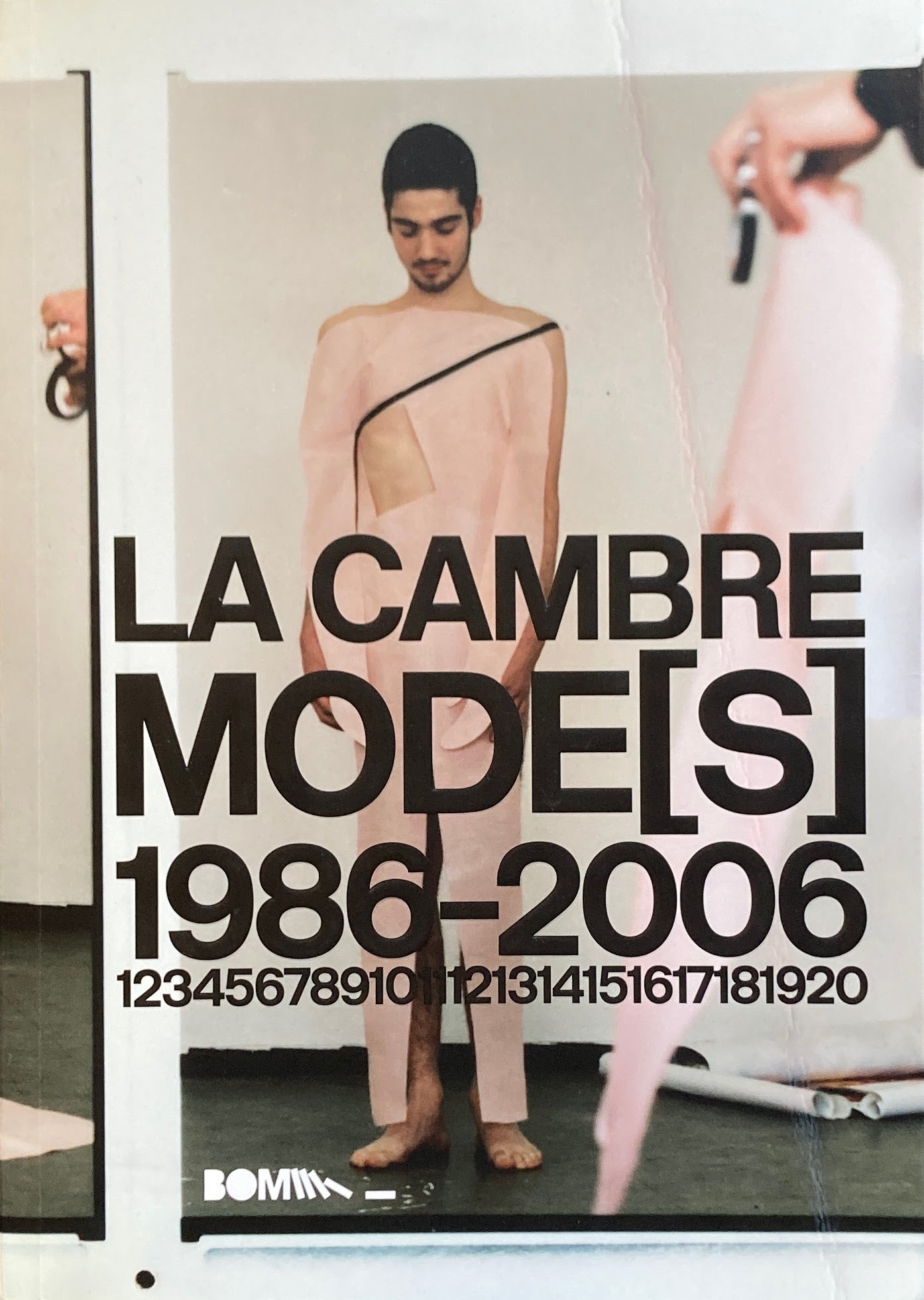 LA CAMBRE MODE(S)1986-2006