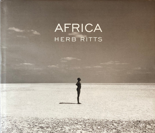 AFRICA HERB RITTS ハーブ・リッツ