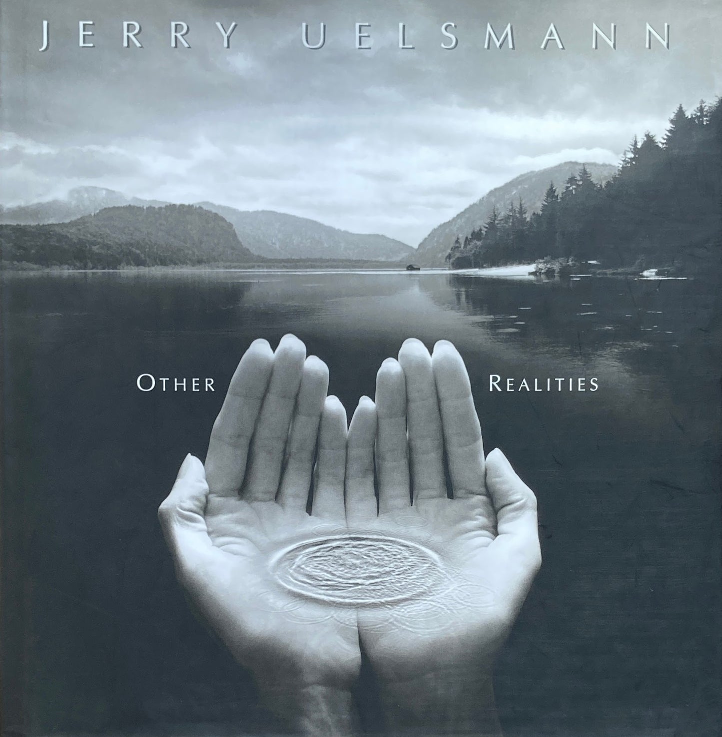 Other Realities　Jerry Uelsmann　ジェリー・ユルズマン写真集