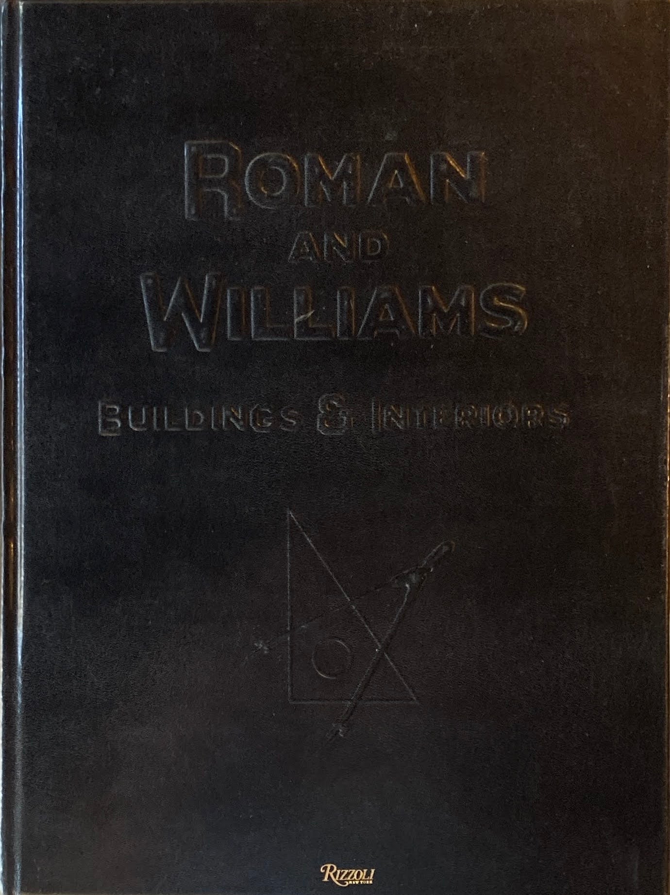 ROMAN AND WILLIAMS BUILDINGS&INTERIORS
