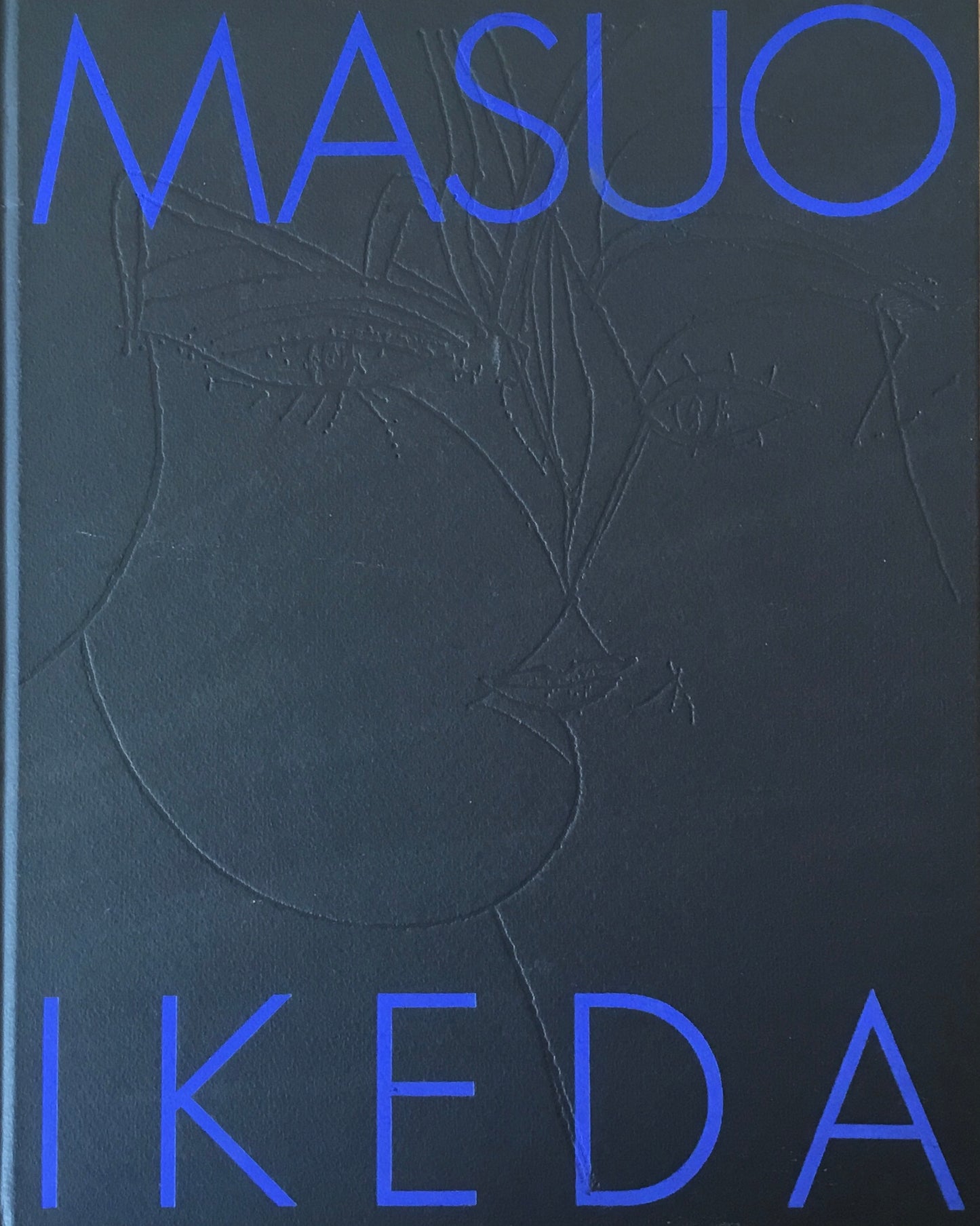 池田満寿夫展　2000-2001　北海道立近代美術館