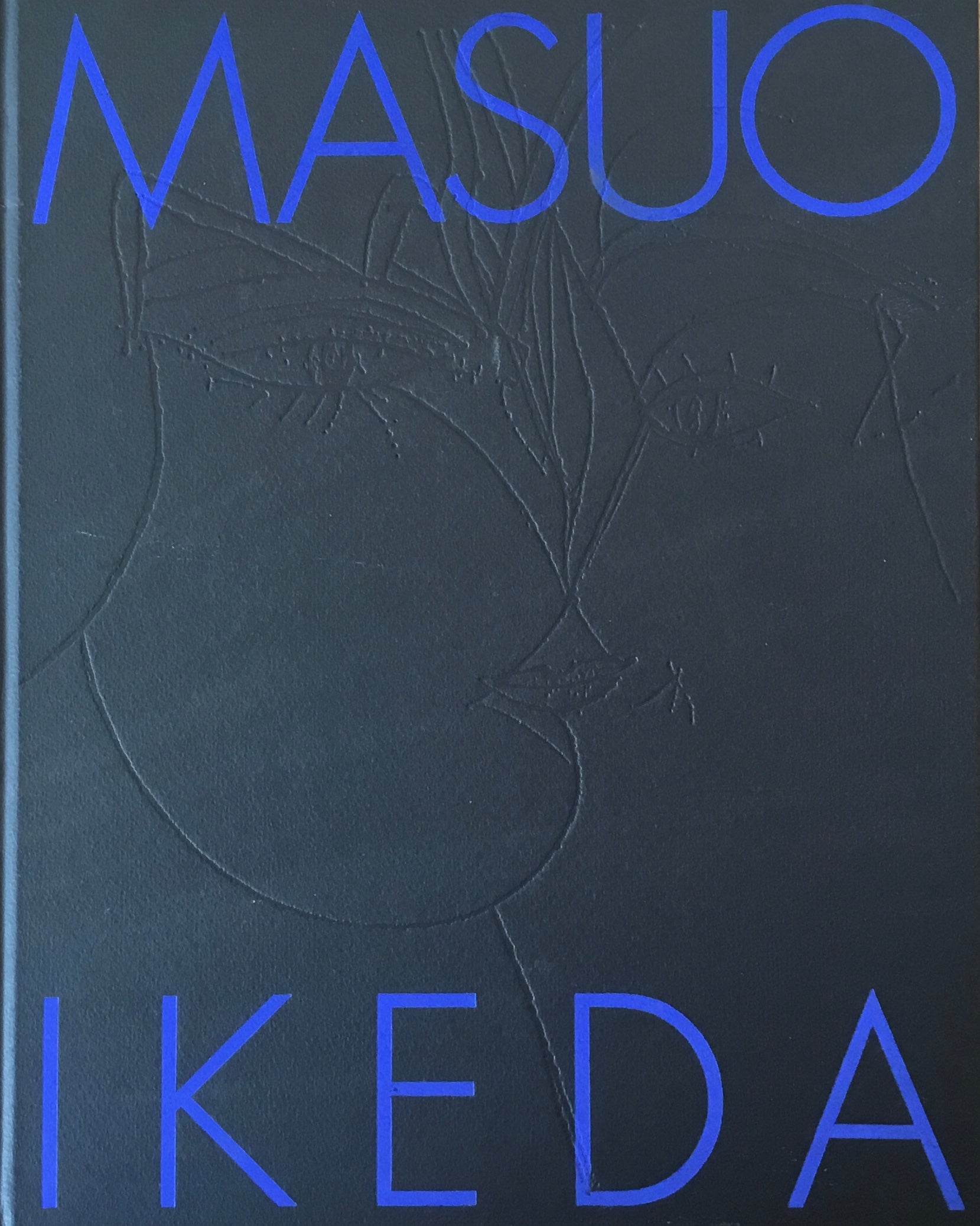 池田満寿夫展　2000-2001　北海道立近代美術館