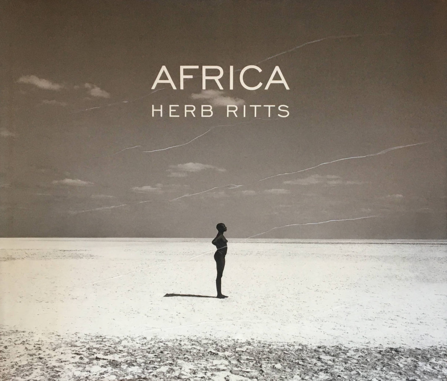 AFRICA HERB RITTS