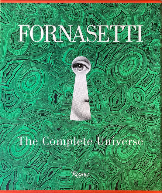 FORNASETTI  The Complete Universe
