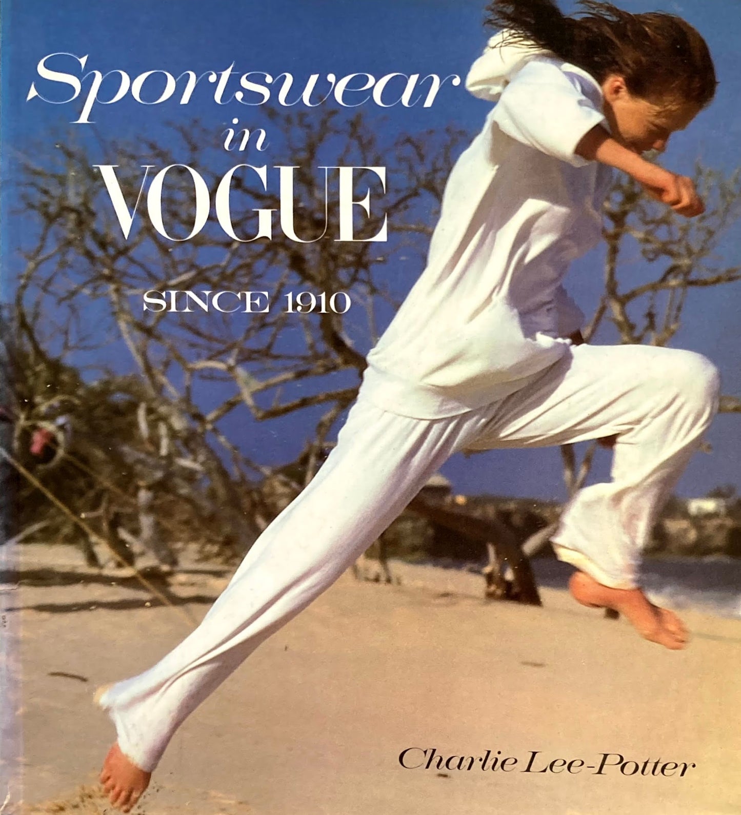 Sportswear in Vogue since 1910