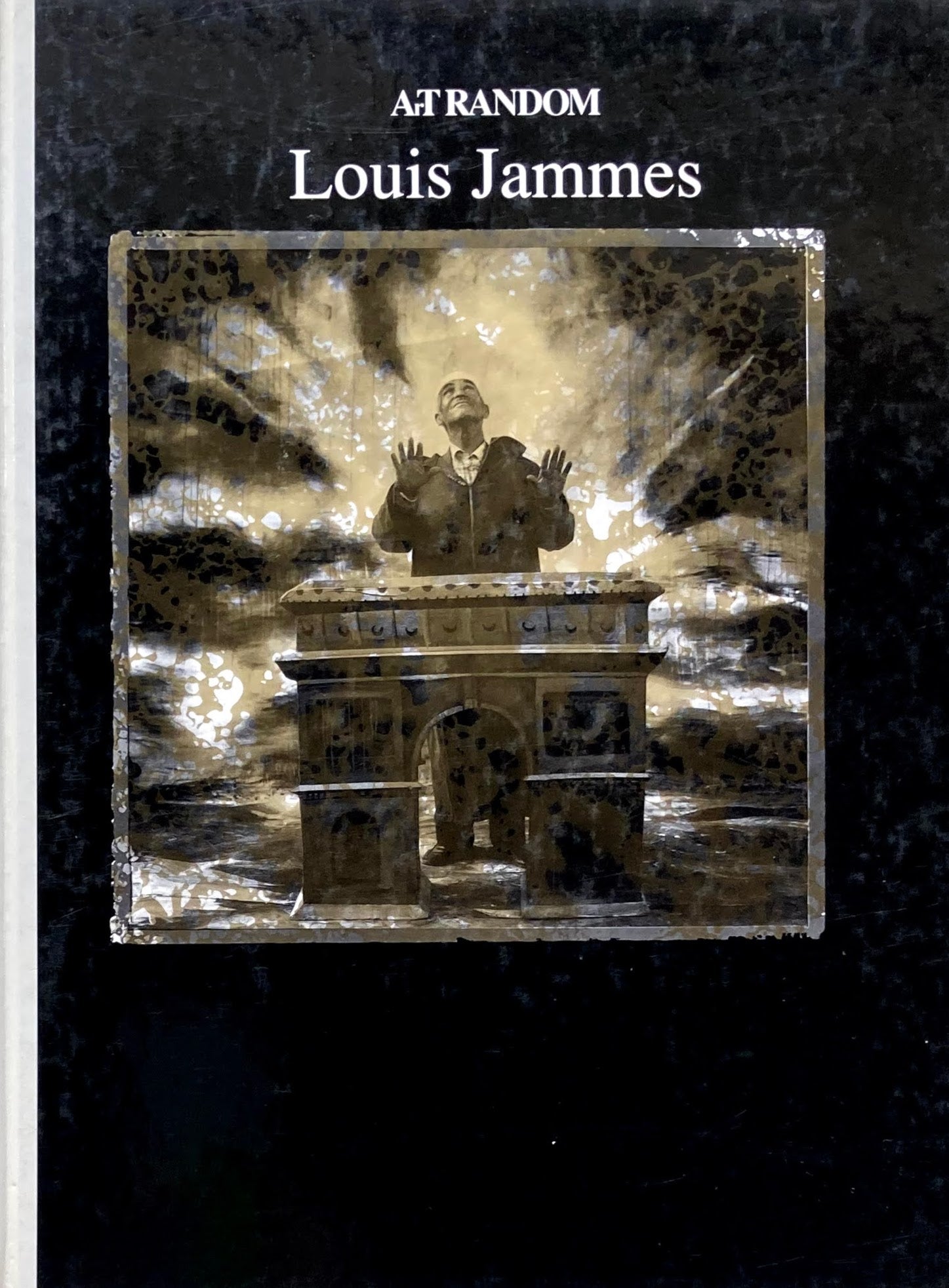 Louis Jammes ルイ・ジャム　Art Random 24